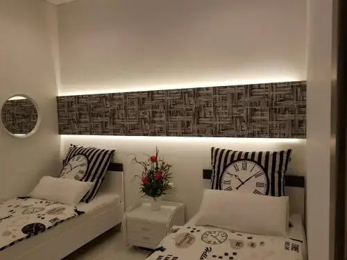 Laura Grande Apartment
