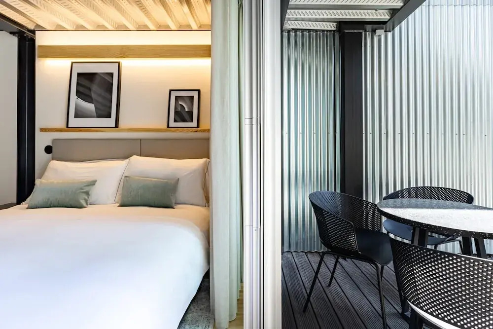 Feel Porto Matosinhos City Flat I