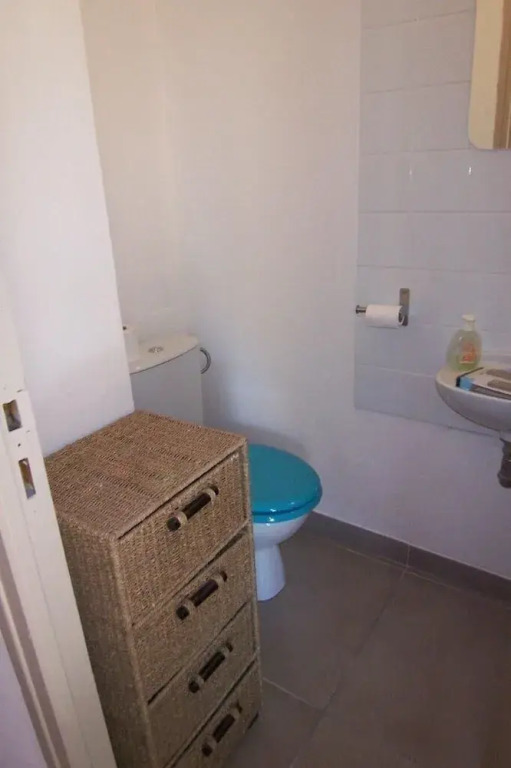 MINI VILLA GIARDINO - SAINT CYPRIEN Apartment 2