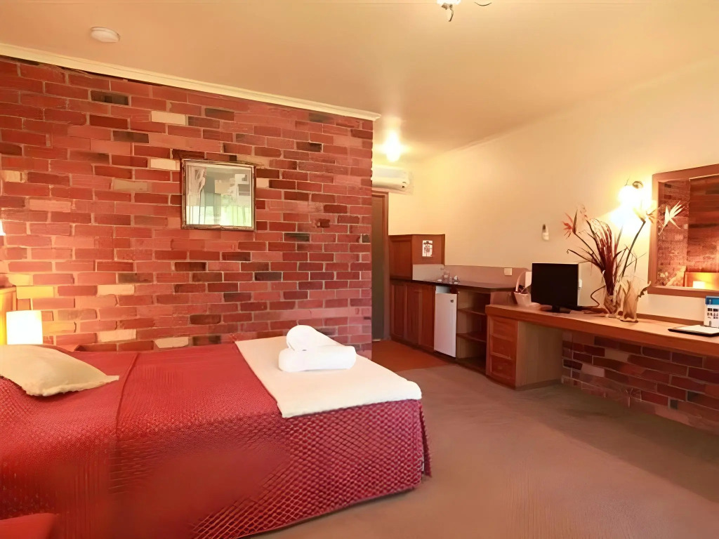Mansfield Valley Motor Inn