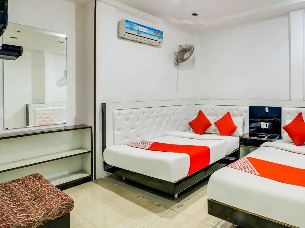 Yes Sir Guest House
