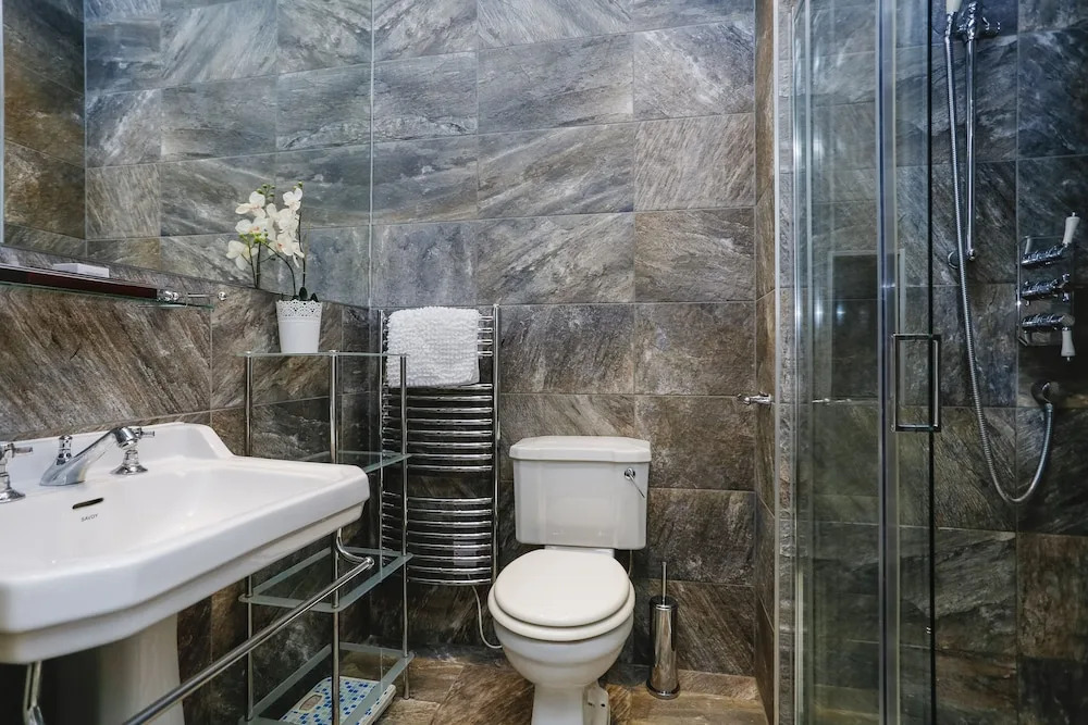 Gorgeous Royal Mile Mansion Apartment