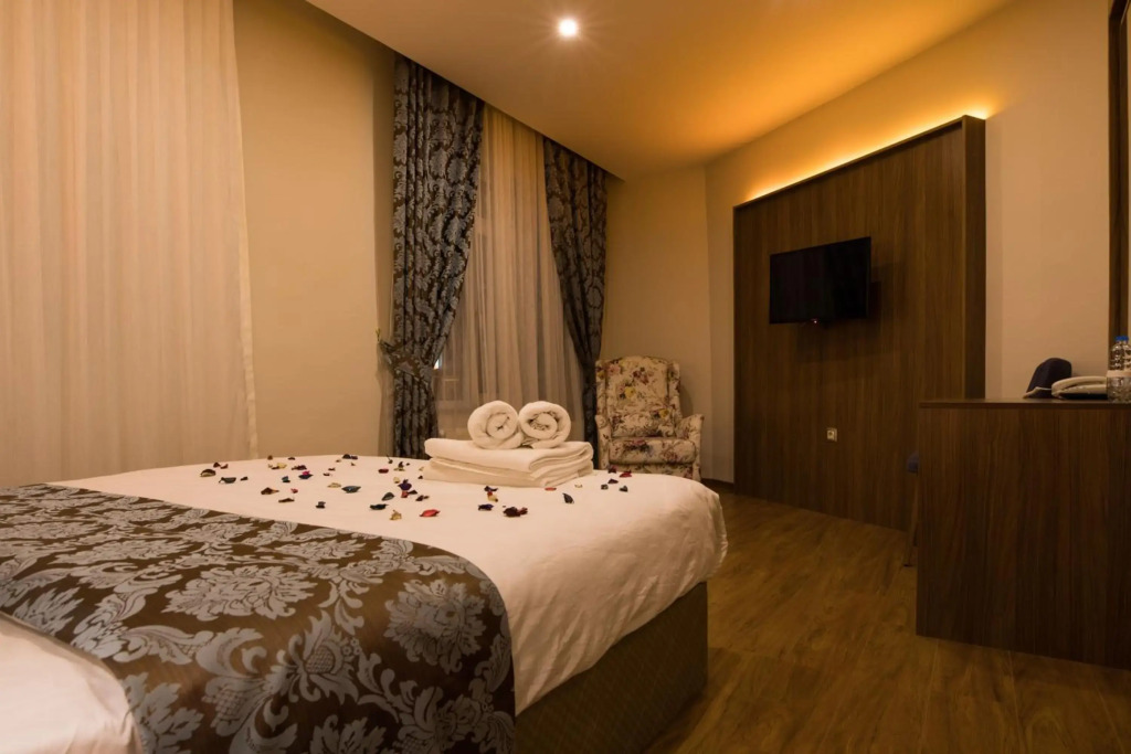 Manzara Hotel