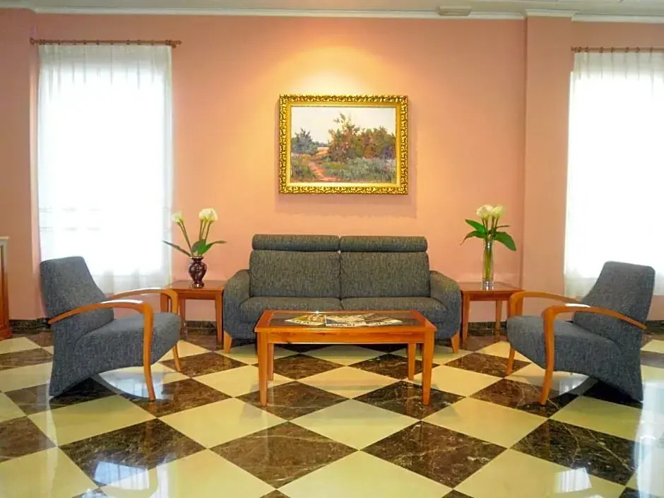 Hotel Isabel
