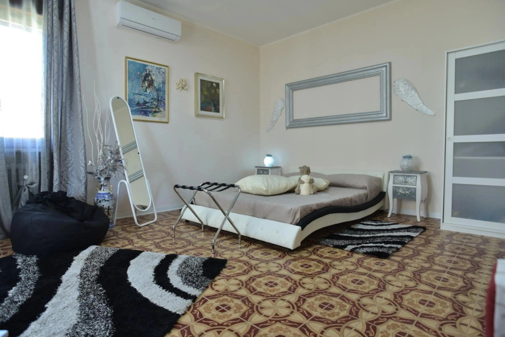 B&B Oasi Degli Angeli