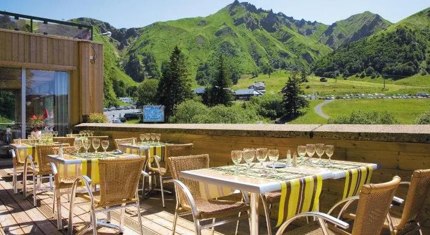 Le Puy Ferrand