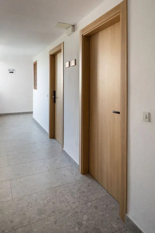 Aparthotel Casita Blanca