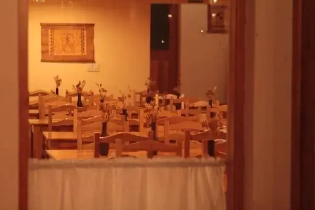Hotel Tierra Mapuche