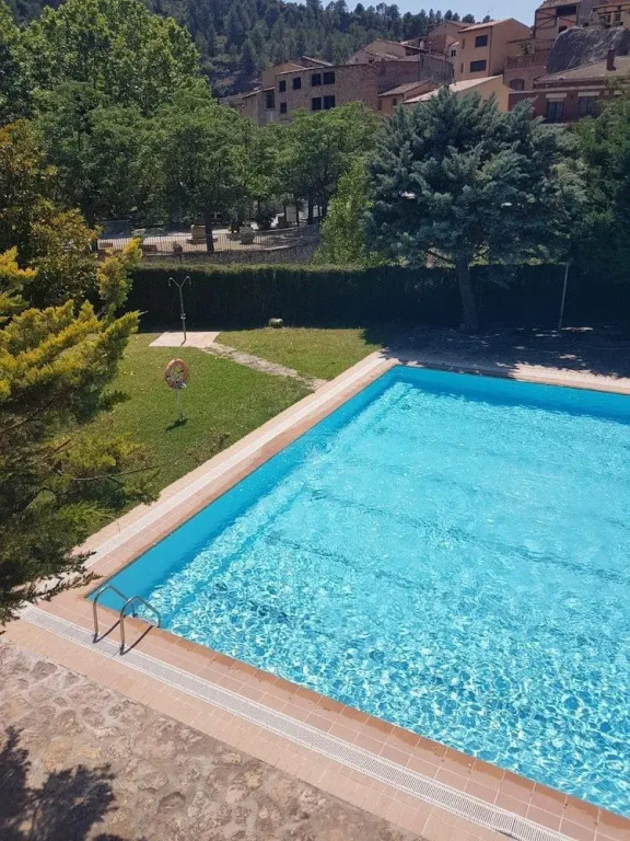 La Fonda Margalef