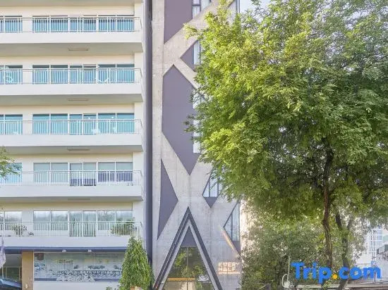 Express by M Village Nguyễn Văn Thủ, a brand of Modern Village Lifestyle