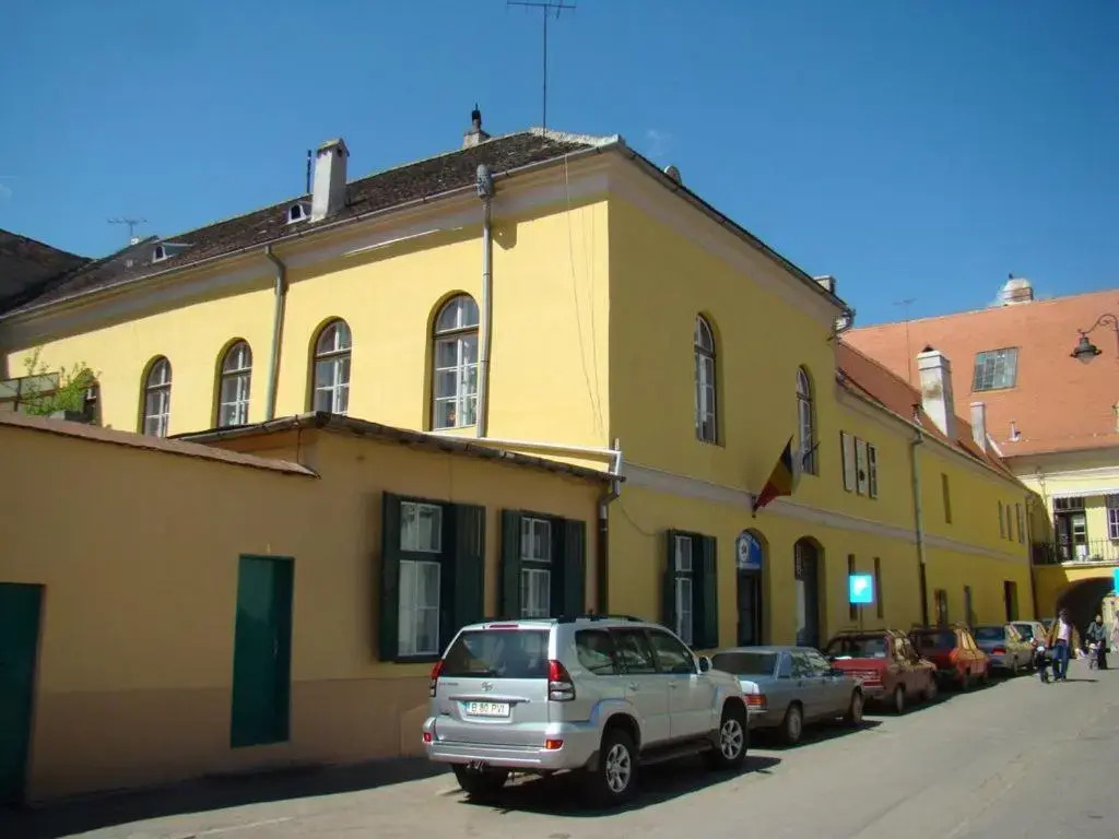 Central Square Studios