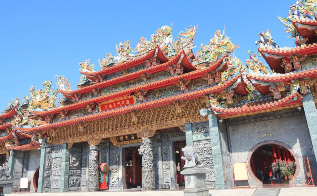 Zhizhu Love House