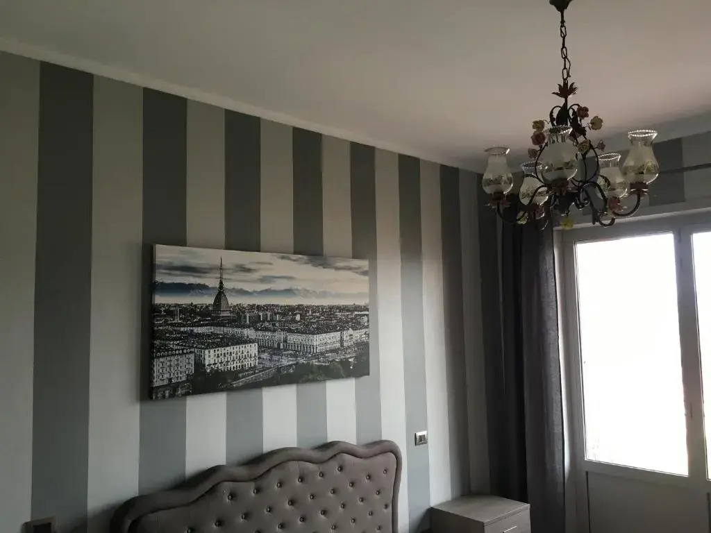 Torino BellaVista Inn Apartment