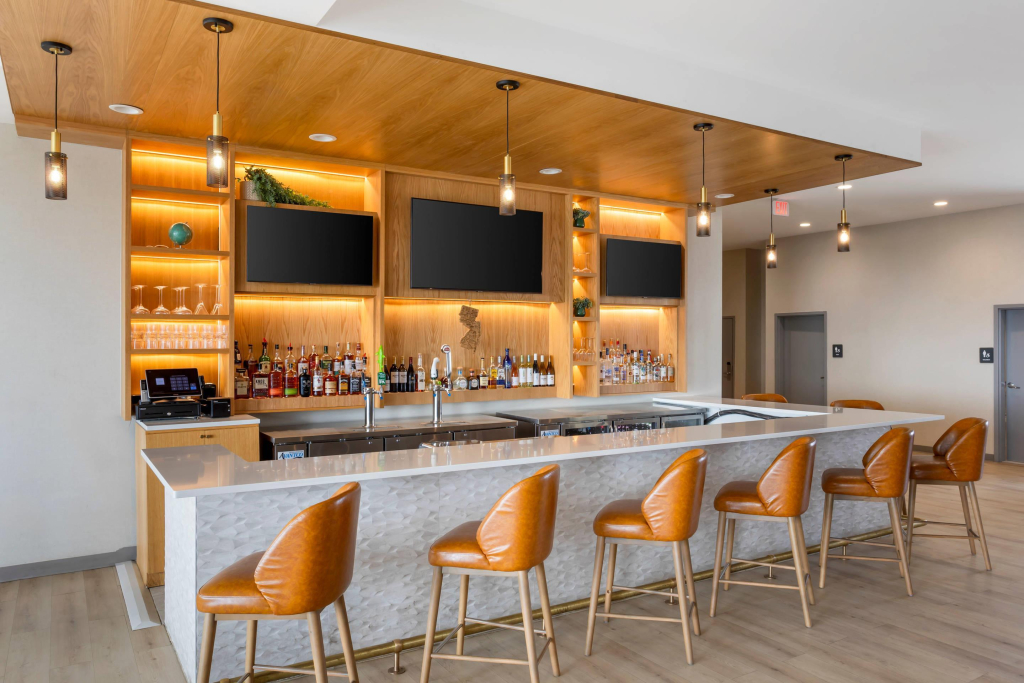 Four Points by Sheraton Newark Airport