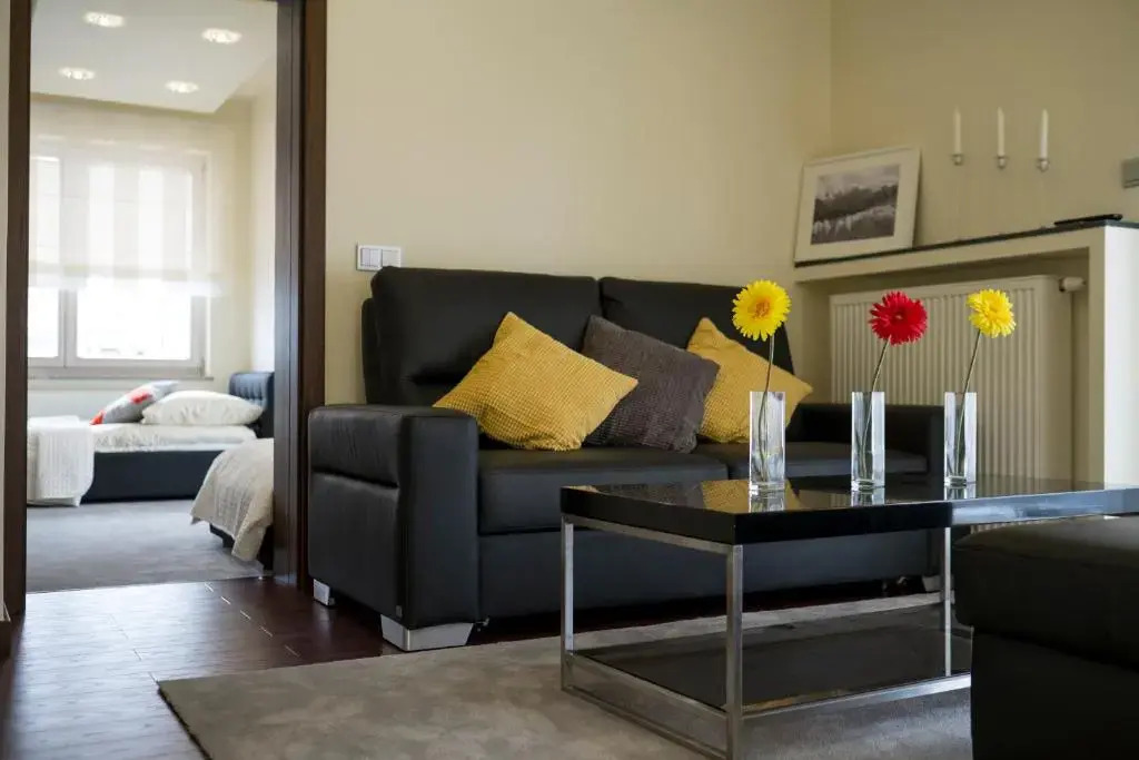 Apartamenty Comfort & Spa Stara Polana VIPAPARTAMENTY