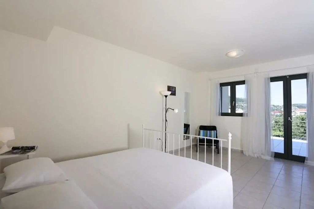 Ithacas Poem Apartments