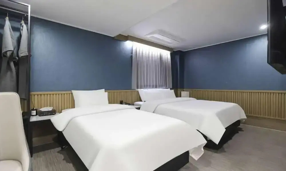JECHEON No 25 HOTEL