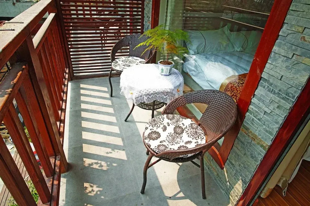 Hangzhou Xihu Qinghe Hostel