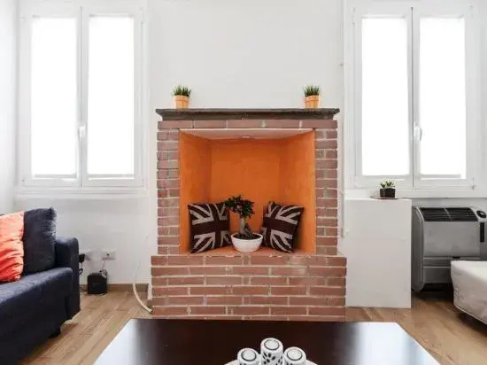 Casati 2 Milan Apartment