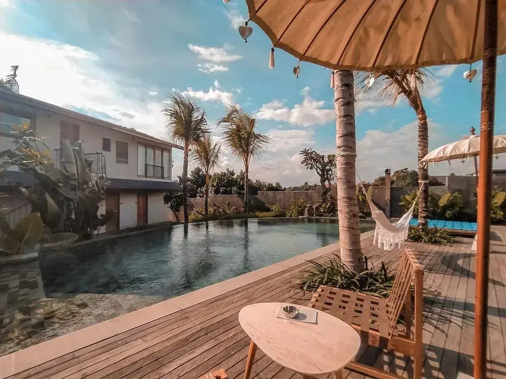 MASMARA Resort Canggu