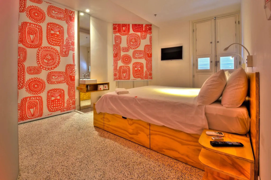 Belga Hotel