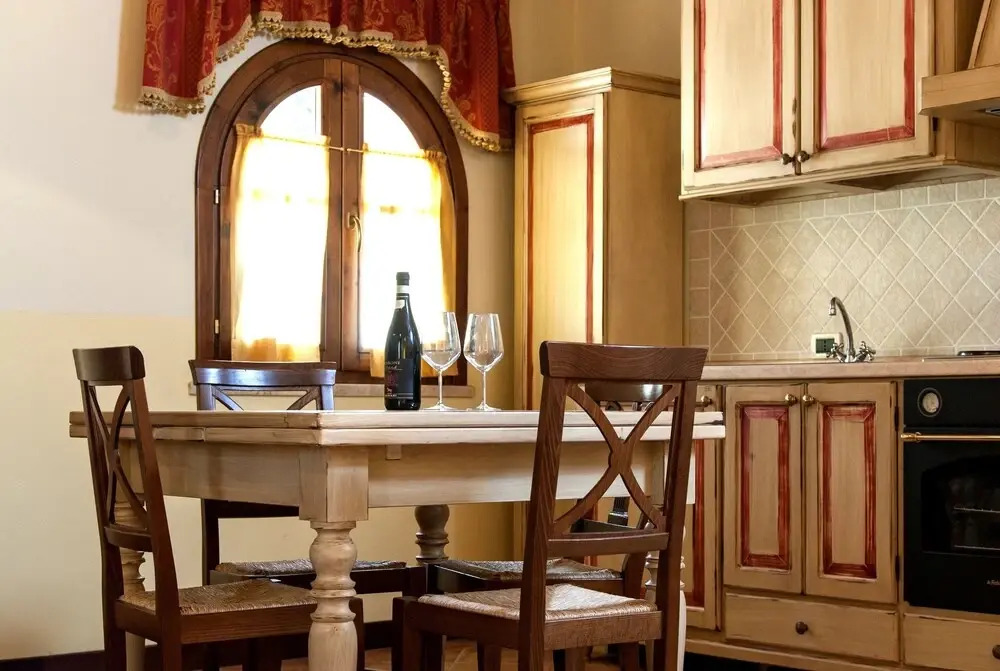 Casciana Apartments
