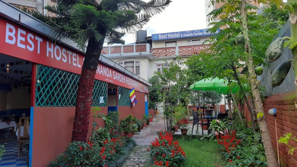 Best Hostel