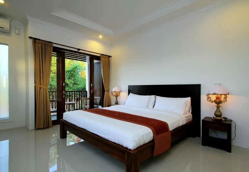 BliBli Villas Penestanan Ubud