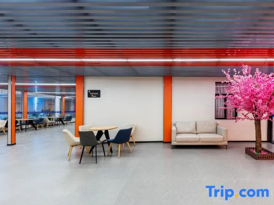 Wenyuan Hostel (Currently unavailable)