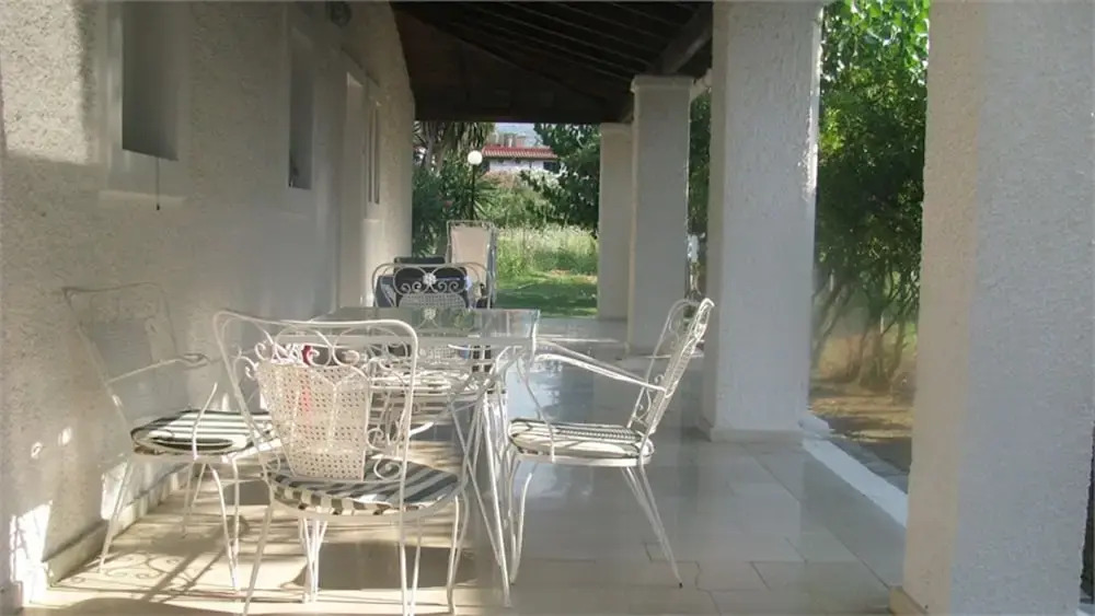 Villa Sandra