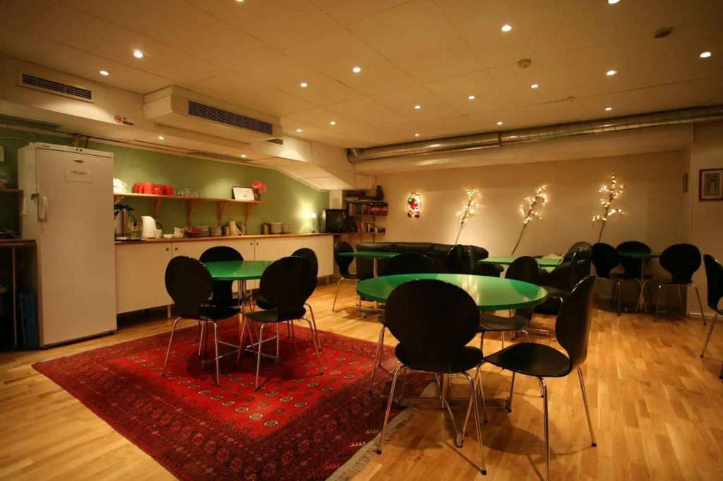 Svea Hostel