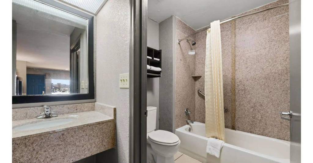 Motel 6 Prattville AL