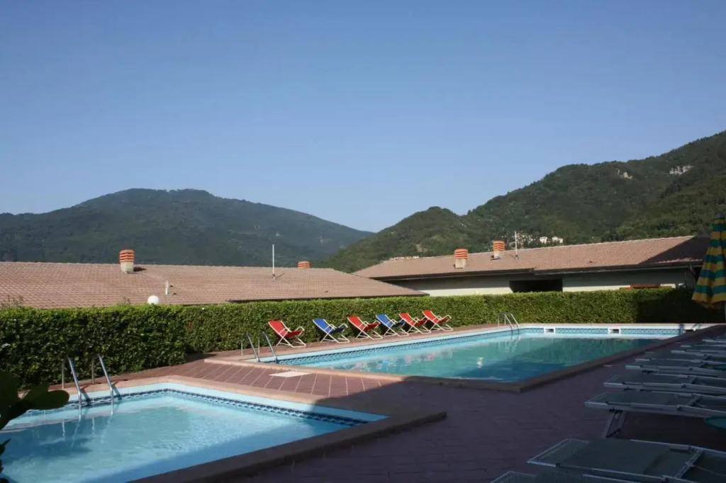 Residence Primera Rompala, GTSGroup