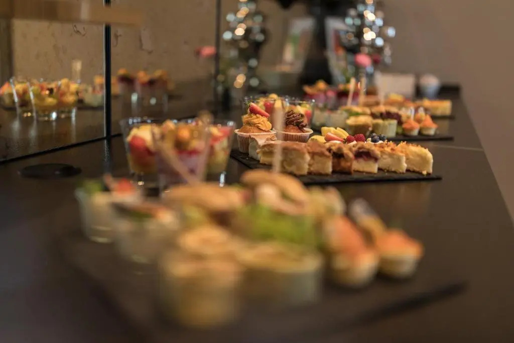 Parkhotel Schmid