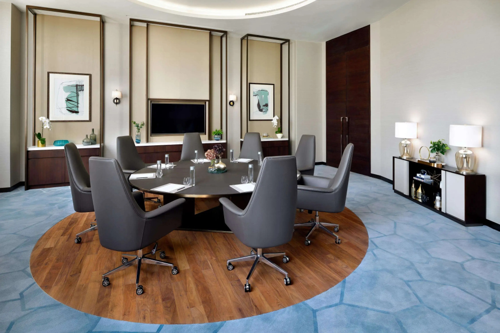 Address Sky View, Downtown Dubai