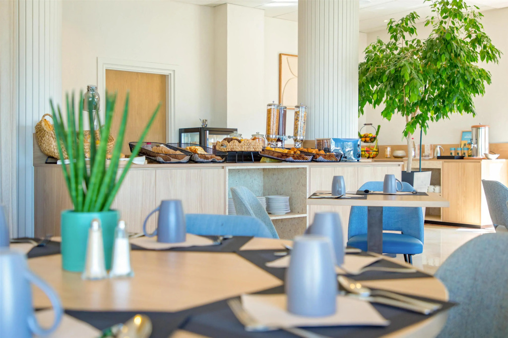 Best Western Plus La Marina
