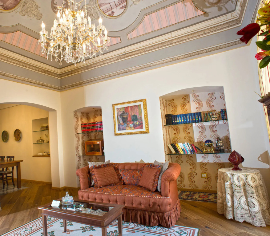 Palazzo Scotto