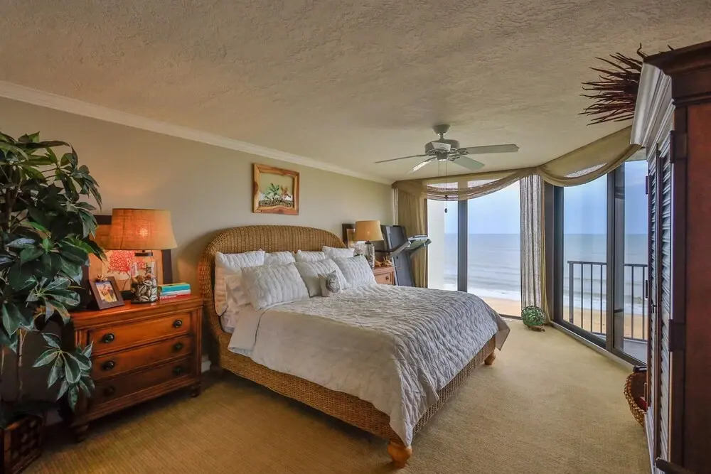 Beachfront Chadham by the Sea With Riverviews Quiet Car-free Beach Location Ch419