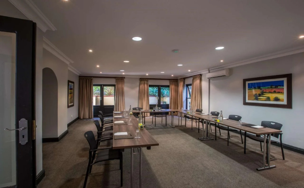 The Devon Valley Hotel