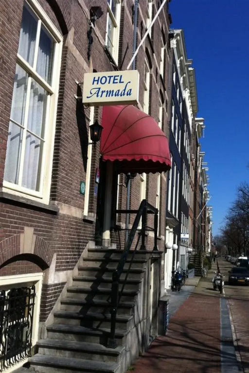 OZO Hotels Armada Amsterdam