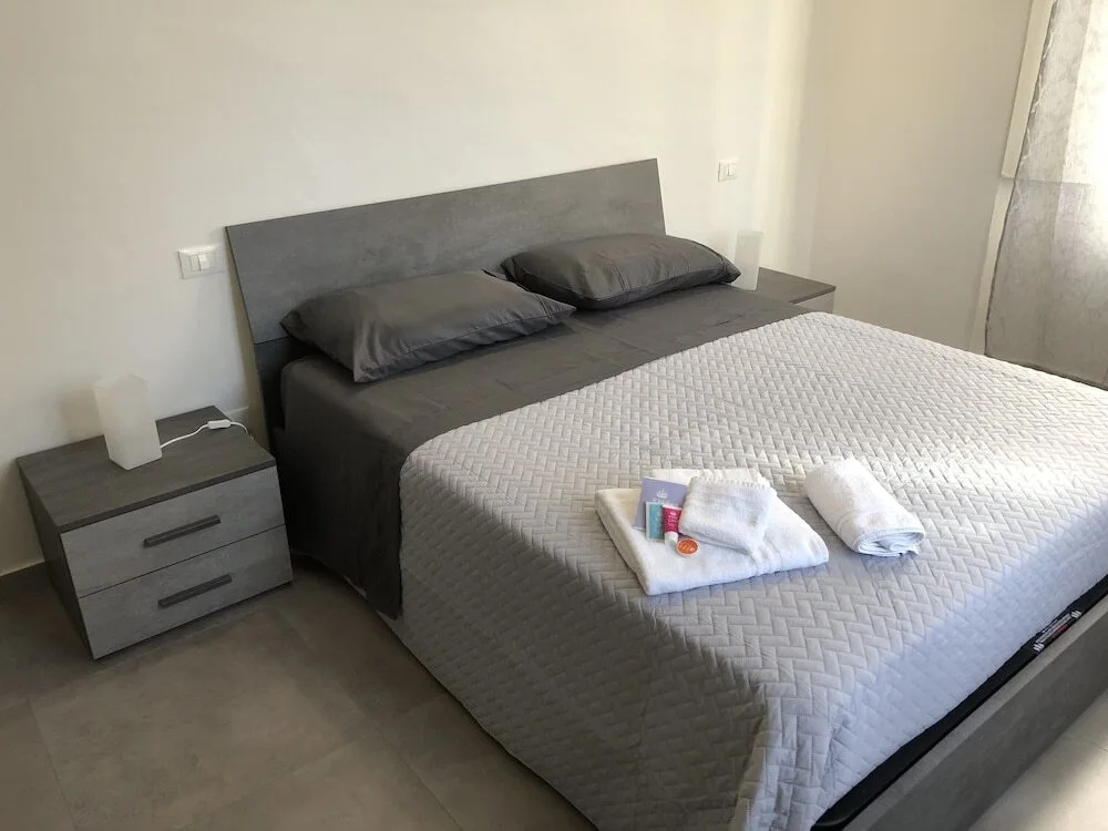 Attico Valente