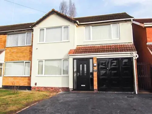 Ur City Pad - 4 bedrooms - 4 bathrooms - Somerset House