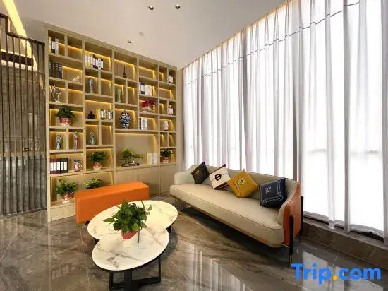 Unitour Hotel, Nanning Xianhu