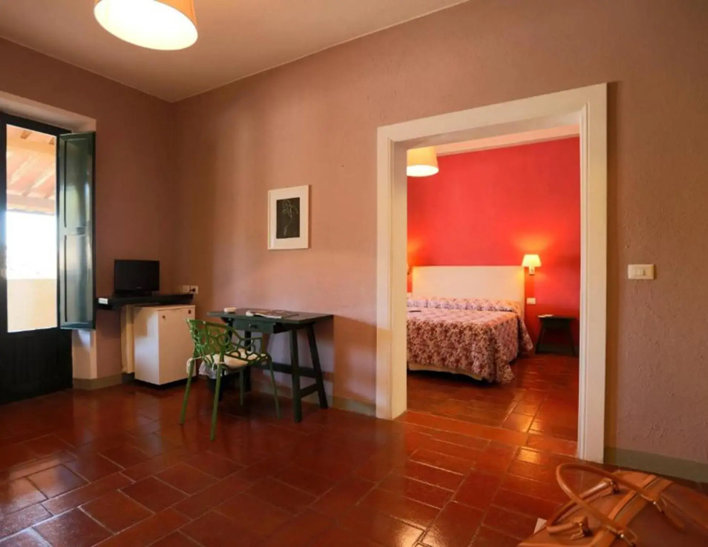 Hotel Pescille Country House by Double Hospitality