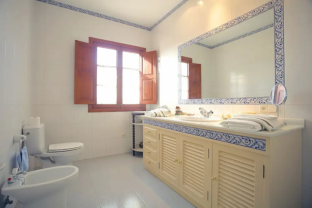 Villa Son Granada