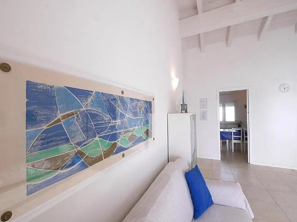 Residence Villa Livia