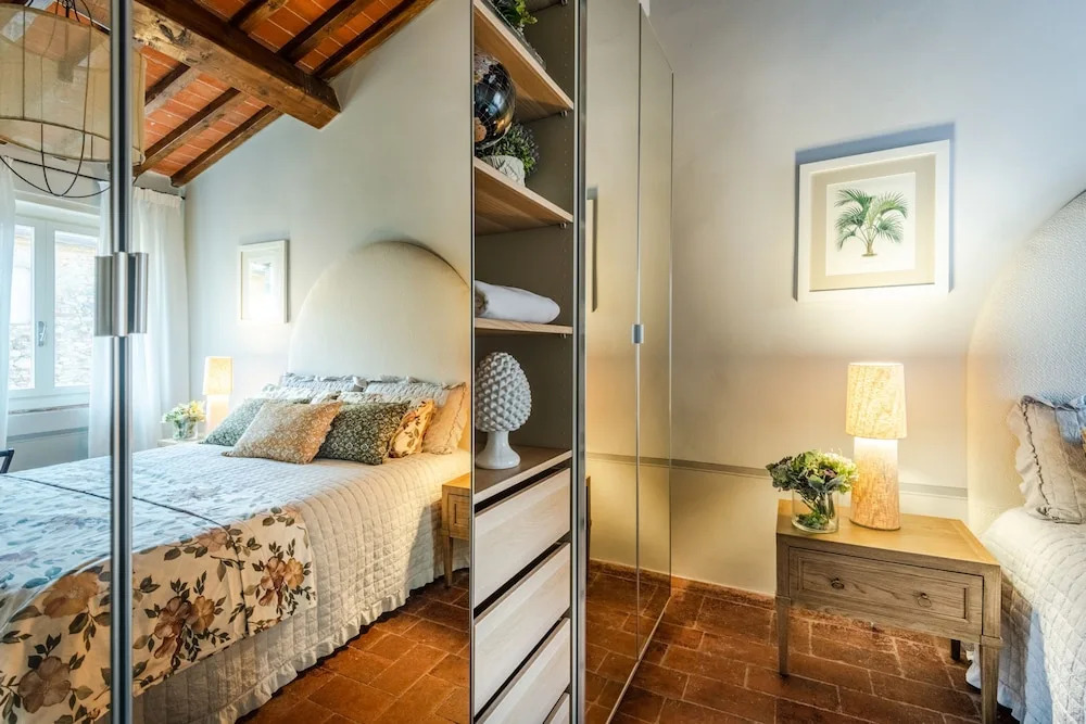 Montecarlo Wine Apartment