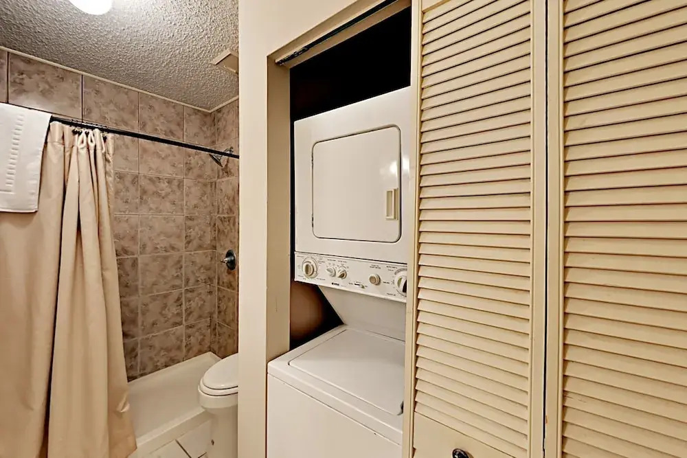 Fortuna Bay #6 - One Bedroom Condo