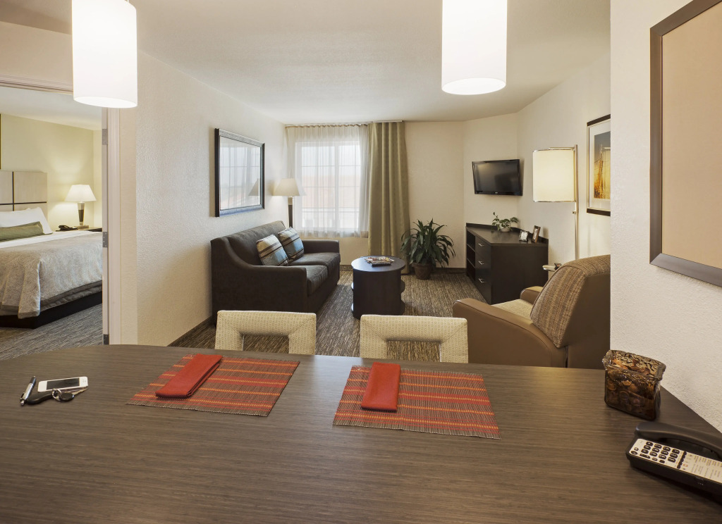 Candlewood Suites - Nashville - Franklin by IHG
