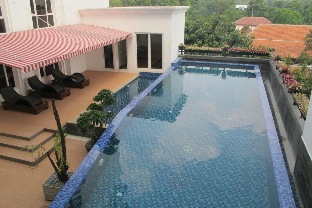 The Sahira Hotel Syariah